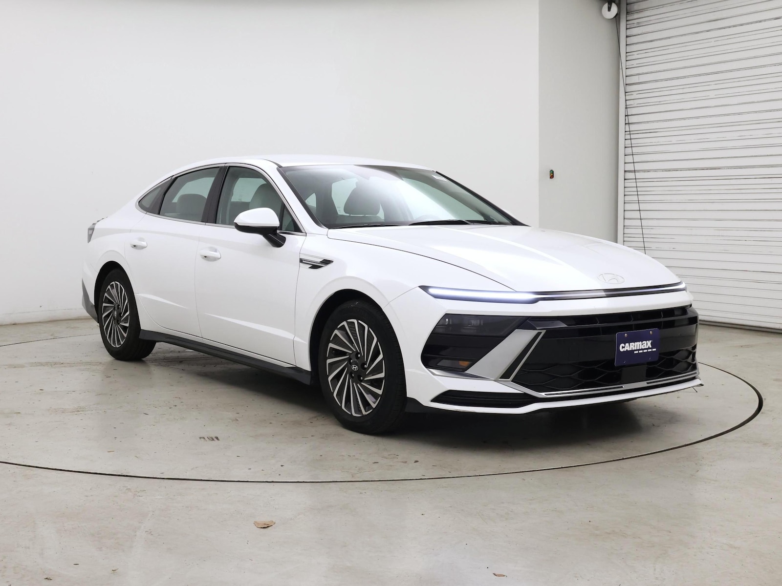 hyundai sonata hybrid 2025 KMHL34JJ5SA133414 image